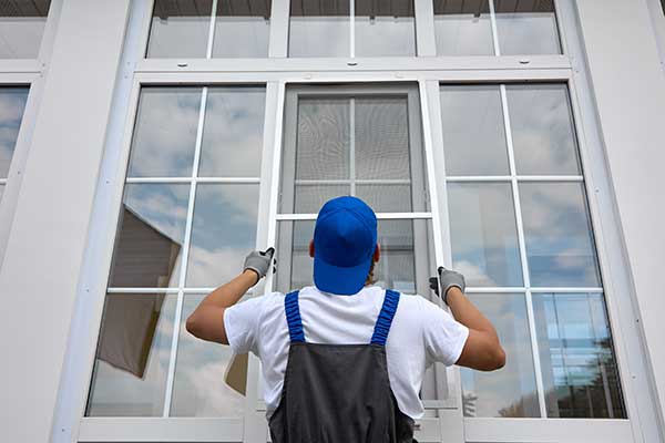 Expert Window Contractor