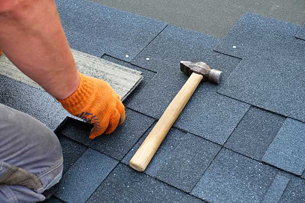 Professional Roofing Company