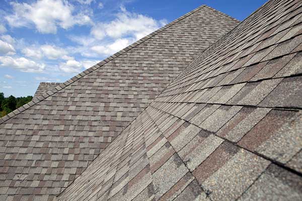 Roofing Installation Services