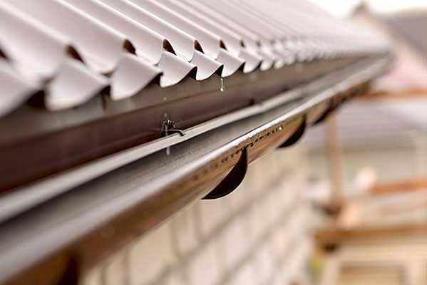 Seamless Gutter Installation Services